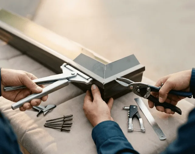 Why choose Gutter Repair in Romney, IN